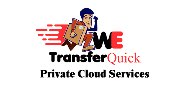 WeTransferQuick - PrivateCloud Services