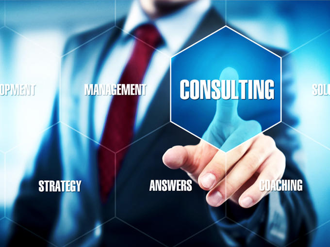 Consulting-Services